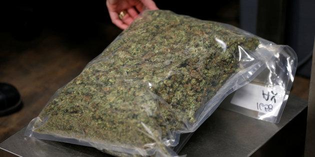 Canada: Saskatchewan To Set Marijuana Legal Age At 19