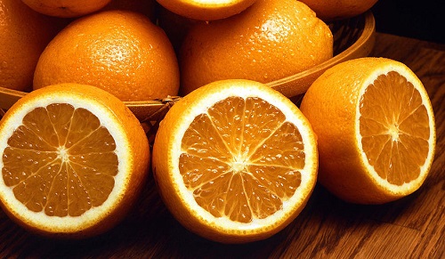Japanese Company Reportedly Creates Orange Peel-Derived CBD - Cannabis News