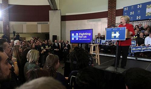 File image: Gage Skidmore via Wikimedia Commons