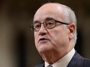 Image of Julian Fantino