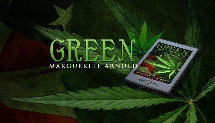 Image of Green: The First 12 Months of Modern American Marijuana Reform by Marguerite Arnold
