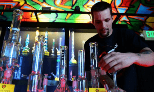 (Helen H. Richardson, Denver Post file)