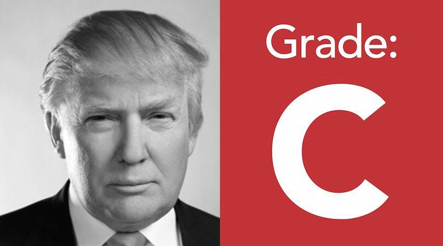 Donald Trump Marijuana Policy Project