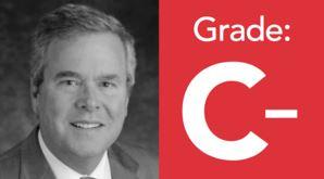 Jeb Bush Marijuana Policy Project