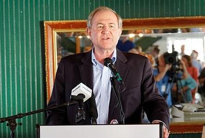 Jim Gilmore Image Michael Vadon Via Wikimedia Commons