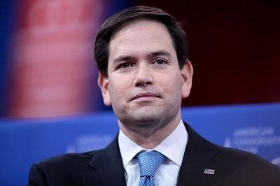 Marco Rubio Image Gage Skidmore Via Wikimedia Commons