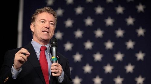 Image: Gage Skidmore via Wikimedia Commons Image: Gage Skidmore via Wikimedia Commons