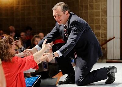 Ted Cruz Image Michael Vadon Via Wikimedia Commons