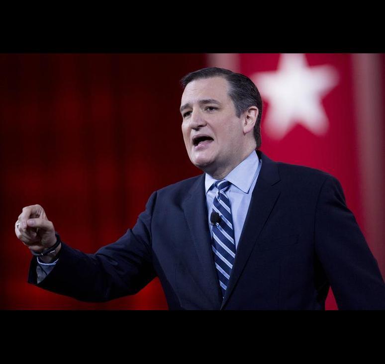 Image of Ted Cruz