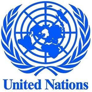 Image of United Nations Drug Reform logo